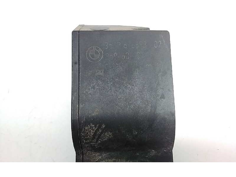 Recambio de potenciometro pedal para bmw serie 1 berlina (e81/e87) 118d referencia OEM IAM 354267669302  