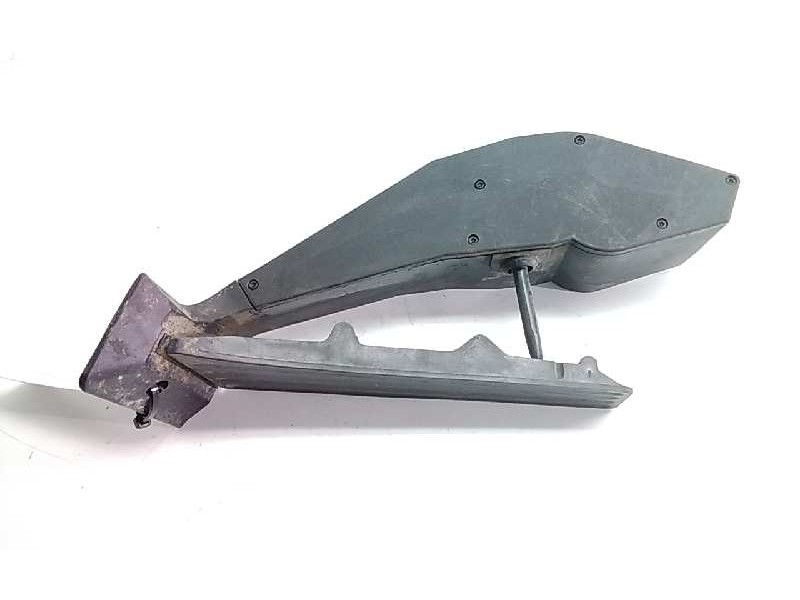 Recambio de potenciometro pedal para bmw serie 1 berlina (e81/e87) 118d referencia OEM IAM 354267669302  