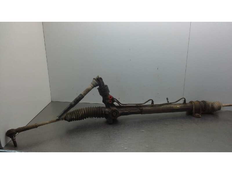 Recambio de caja direccion para citroen jumper caja cerrada desde ´02 33mh 2.0 hdi 85 referencia OEM IAM   