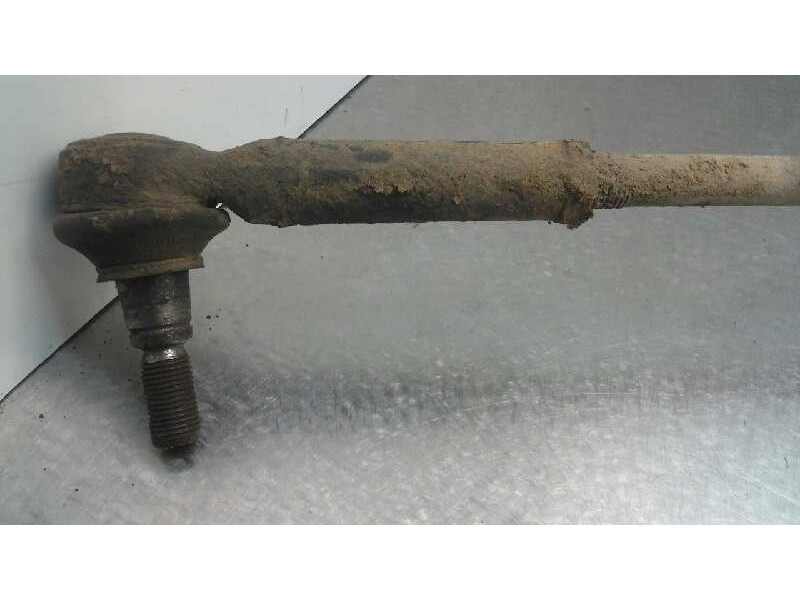 Recambio de caja direccion para citroen jumper caja cerrada desde ´02 33mh 2.0 hdi 85 referencia OEM IAM   