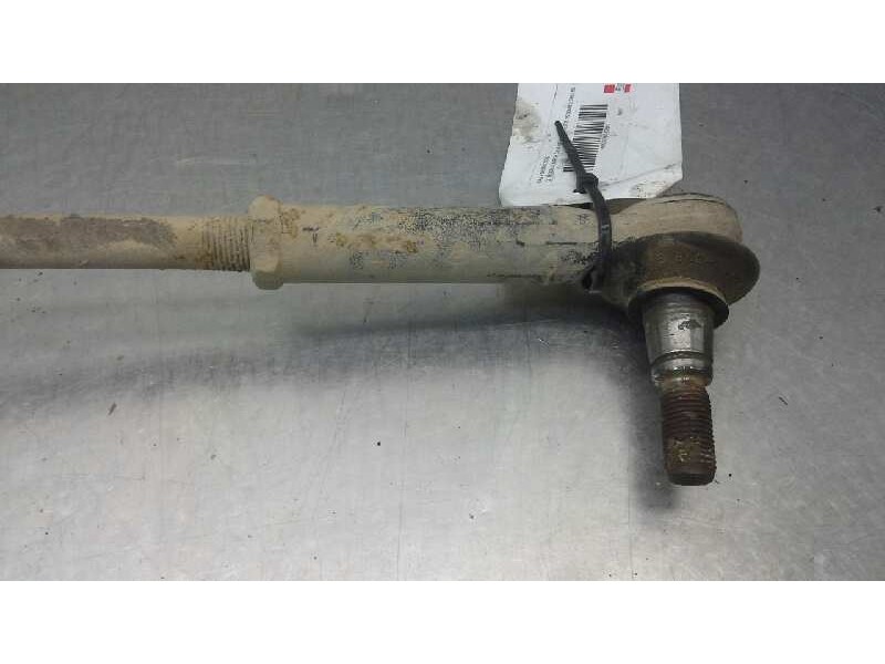 Recambio de caja direccion para citroen jumper caja cerrada desde ´02 33mh 2.0 hdi 85 referencia OEM IAM   