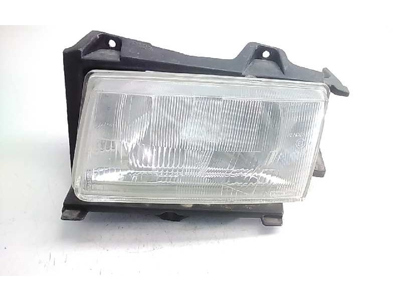 Recambio de faro izquierdo para citroen jumpy 1.9 turbodiesel referencia OEM IAM   