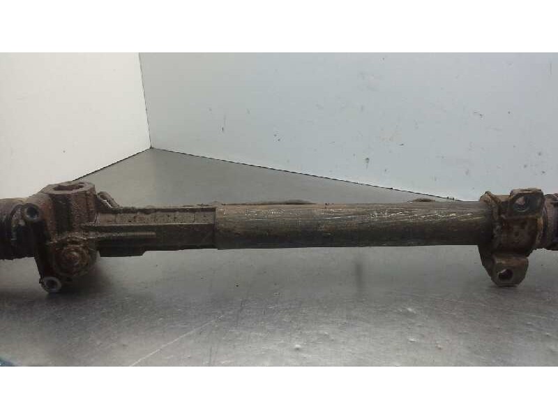 Recambio de caja direccion para citroen jumper caja cerrada desde ´02 33mh 2.0 hdi 85 referencia OEM IAM   