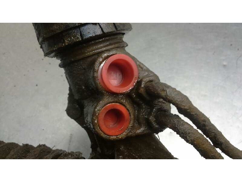 Recambio de caja direccion para citroen jumper caja cerrada desde ´02 33mh 2.0 hdi 85 referencia OEM IAM   