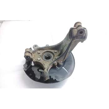 Recambio de mangueta delantera derecha para nissan x-trail (t32) 360 referencia OEM IAM   