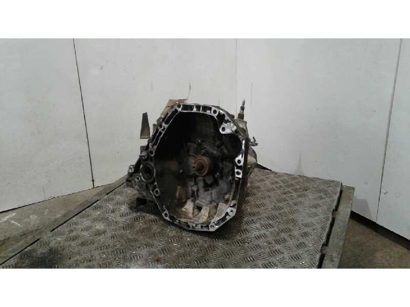 Recambio de caja cambios para nissan note (e11e) acenta referencia OEM IAM JR5139  