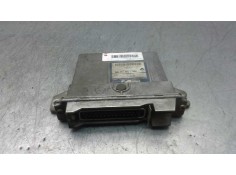 Recambio de centralita motor uce para renault clio ii fase i (b/cbo) 1.9 d alize referencia OEM IAM R04080009F 266 