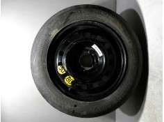 Recambio de rueda completa repuesto para ford fusion (cbk) ambiente referencia OEM IAM 125/90/R15  