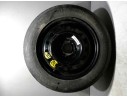RUEDA COMPLETA REPUESTO 125/90/R15 