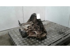 Recambio de caja cambios para nissan note (e11e) acenta referencia OEM IAM JR5139   2