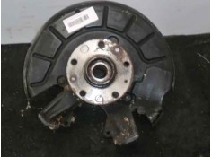 Recambio de mangueta delantera derecha para volkswagen caddy ka/kb (2k) referencia OEM IAM    2
