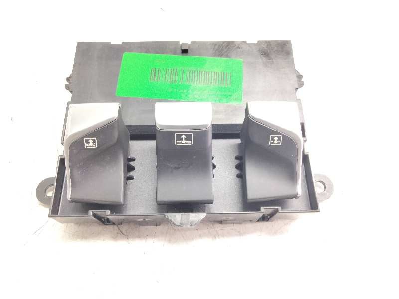 Recambio de mando techo electrico para citroen ds5 2.0 hdi fap referencia OEM IAM   