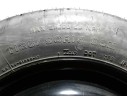 RUEDA COMPLETA REPUESTO 125/90/R15 