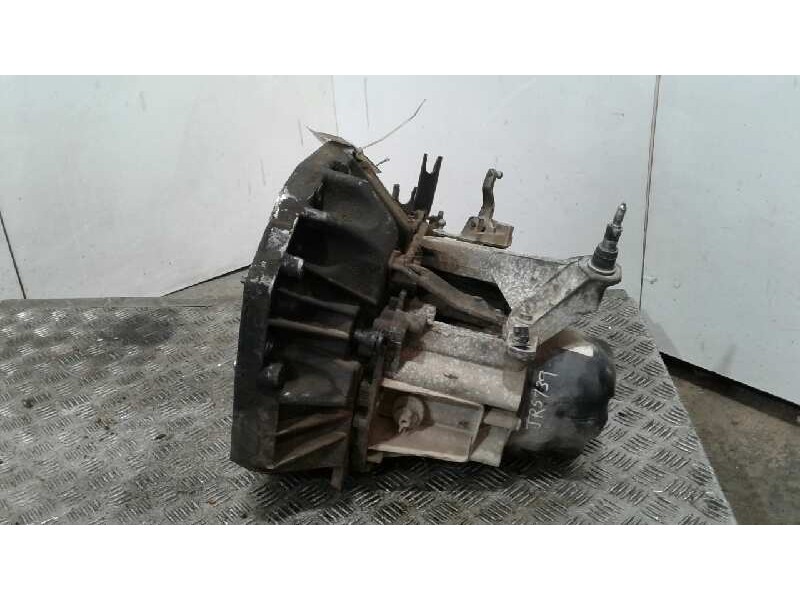 Recambio de caja cambios para nissan note (e11e) acenta referencia OEM IAM JR5139  