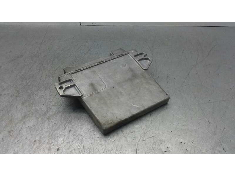 Recambio de centralita motor uce para renault clio ii fase i (b/cbo) 1.9 d alize referencia OEM IAM R04080009F 266 