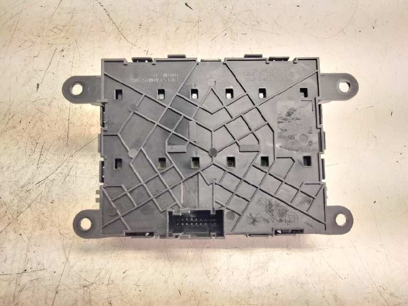 Recambio de mando techo electrico para citroen ds5 2.0 hdi fap referencia OEM IAM   