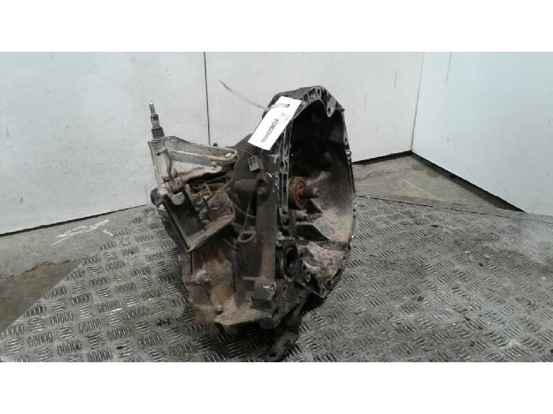 Recambio de caja cambios para nissan note (e11e) acenta referencia OEM IAM JR5139  