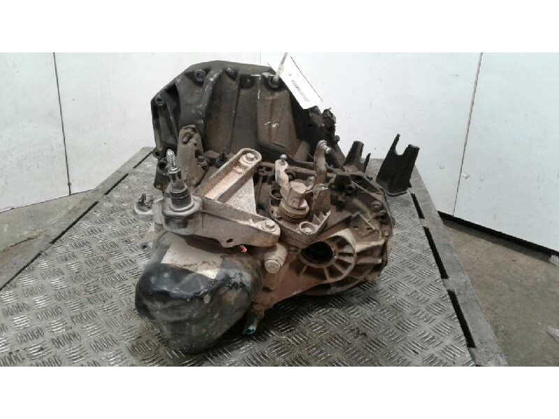 Recambio de caja cambios para nissan note (e11e) acenta referencia OEM IAM JR5139  