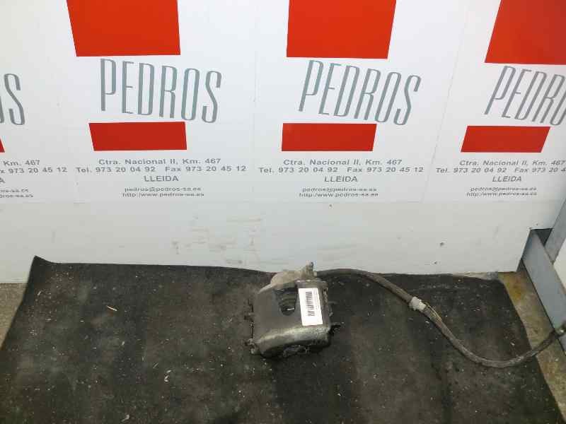 Recambio de pinza freno delantera izquierda para volkswagen caddy ka/kb (2k) referencia OEM IAM   