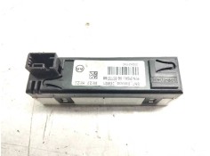 Recambio de pantalla multifuncion para citroen ds5 2.0 hdi fap referencia OEM IAM 9665778780   2