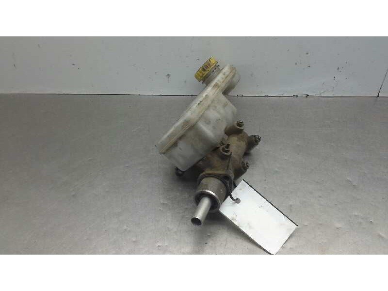Recambio de bomba freno para citroen jumper caja cerrada desde ´02 33mh 2.0 hdi 85 referencia OEM IAM   