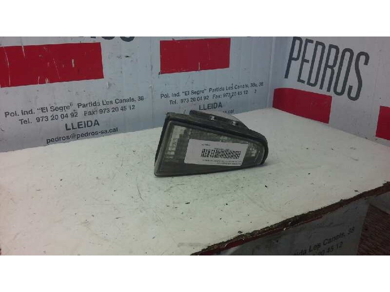 Recambio de piloto delantero derecho para fiat cinquecento (170) 1.1 referencia OEM IAM 0046411406  