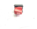 INTERRUPTOR SOS/EMERGENCIA MP6661 