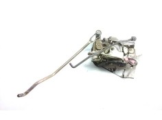 Recambio de cerradura puerta delantera izquierda para opel frontera a básico referencia OEM IAM    2