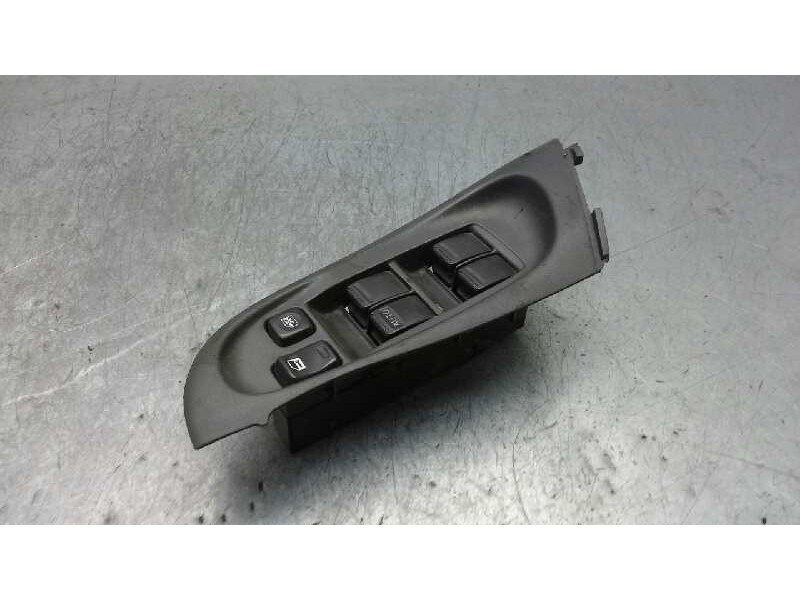 Recambio de mando elevalunas delantero izquierdo para nissan almera (n16/e) 2.2 16v turbodiesel cat referencia OEM IAM   