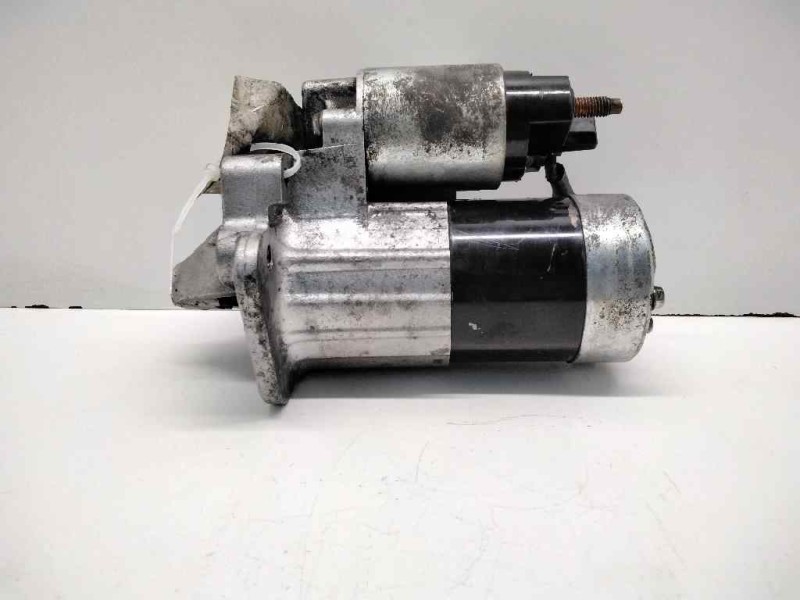 Recambio de motor arranque para nissan note (e11e) acenta referencia OEM IAM 8200584675B M000T87881 