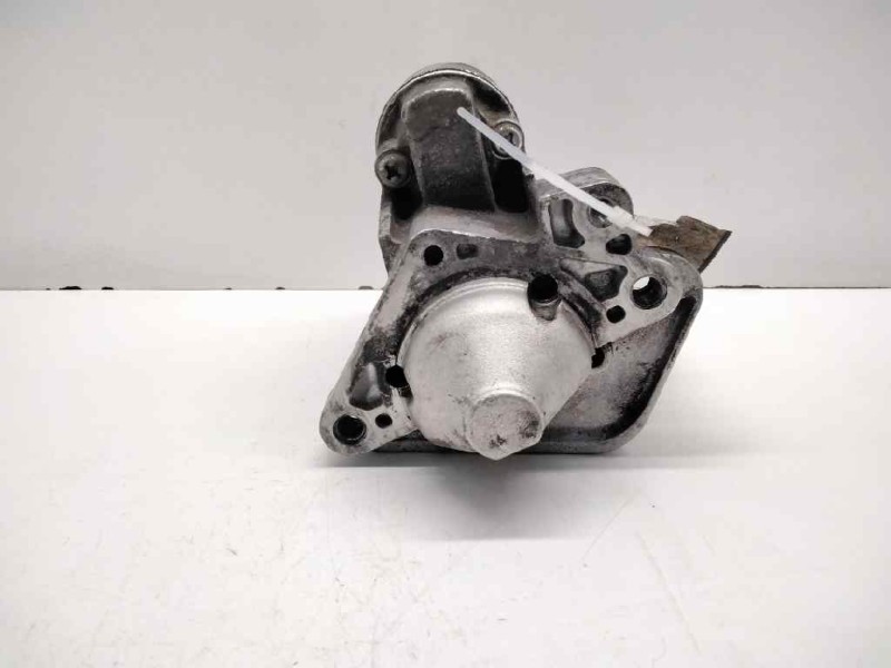 Recambio de motor arranque para nissan note (e11e) acenta referencia OEM IAM 8200584675B M000T87881 