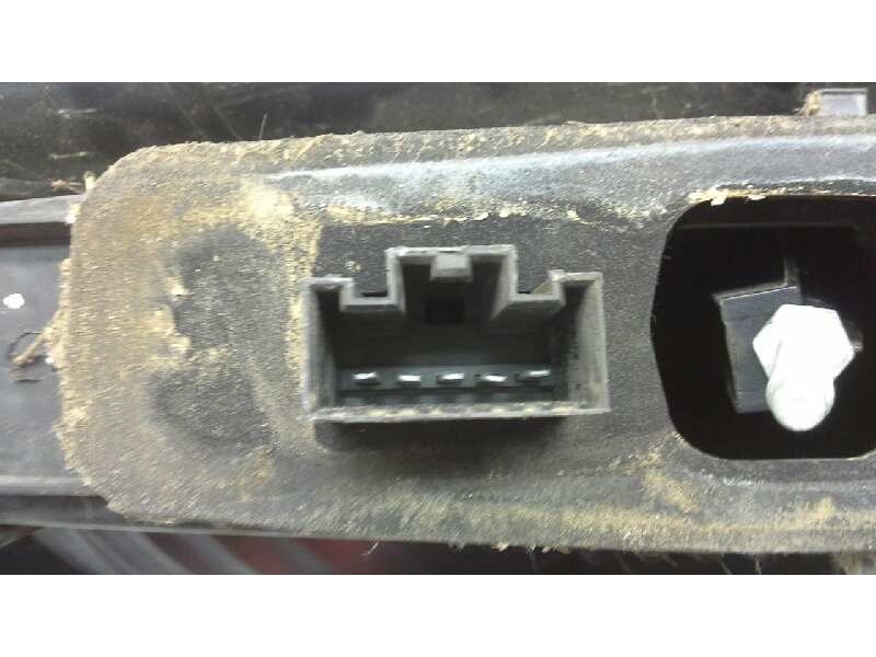 Recambio de piloto trasero derecho para ford fusion (cbk) ambiente referencia OEM IAM   