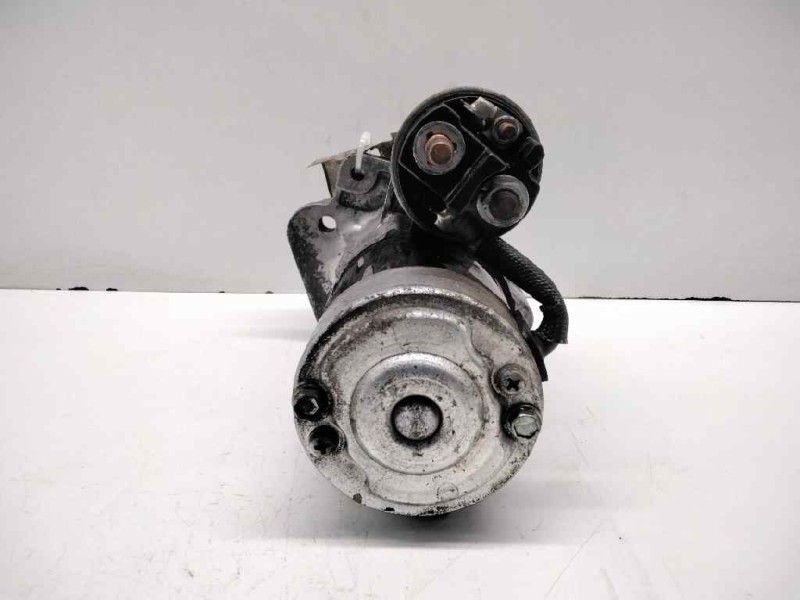 Recambio de motor arranque para nissan note (e11e) acenta referencia OEM IAM 8200584675B M000T87881 