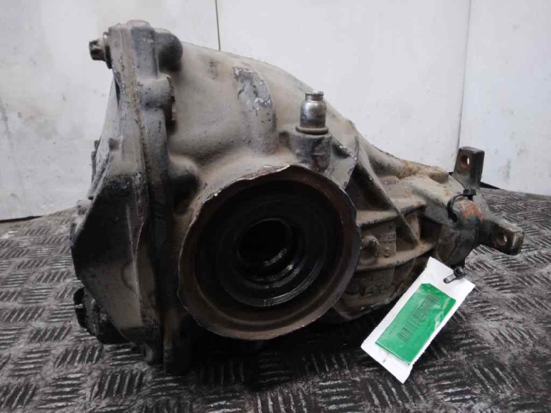 Recambio de diferencial trasero para mercedes clase cls (w219) 320 cdi (219.322) referencia OEM IAM A2303511808  