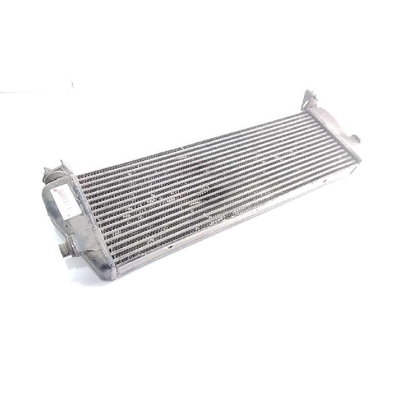 Recambio de intercooler para opel frontera a básico referencia OEM IAM   