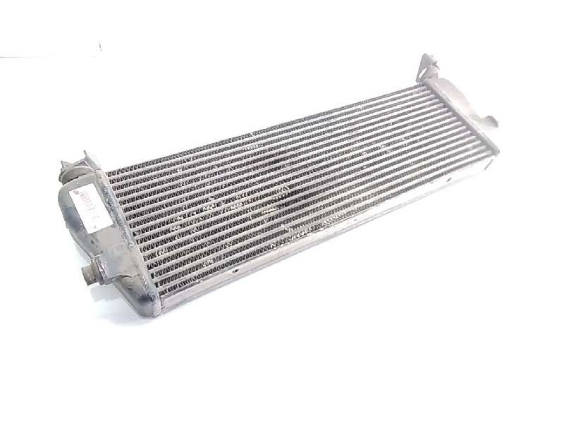 Recambio de intercooler para opel frontera a básico referencia OEM IAM   
