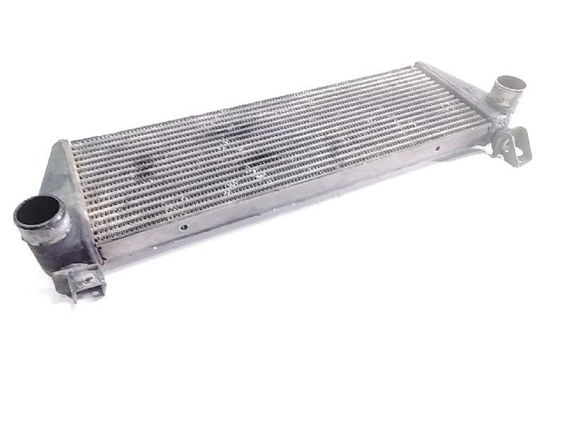 Recambio de intercooler para opel frontera a básico referencia OEM IAM   