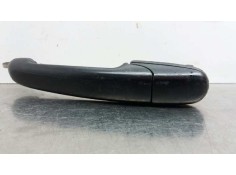Recambio de maneta exterior delantera derecha para seat ibiza (6k) básico referencia OEM IAM PA6GF15  