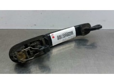 Recambio de maneta exterior delantera derecha para seat ibiza (6k) básico referencia OEM IAM PA6GF15   2