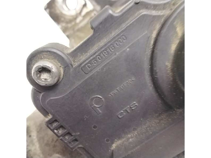 Recambio de valvula egr para nissan note (e11e) acenta referencia OEM IAM D501916000 H8200282949 