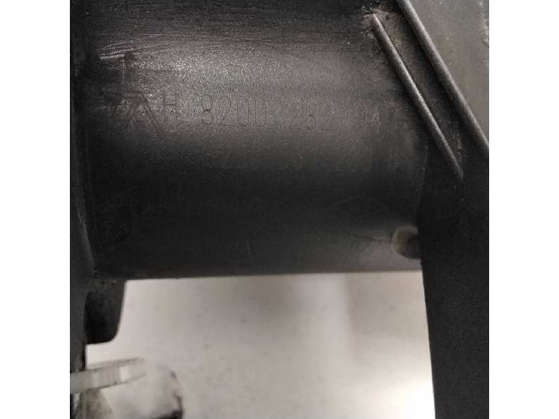 Recambio de valvula egr para nissan note (e11e) acenta referencia OEM IAM D501916000 H8200282949 