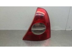 Recambio de piloto trasero derecho para renault clio ii fase i (b/cbo) 1.9 d referencia OEM IAM   