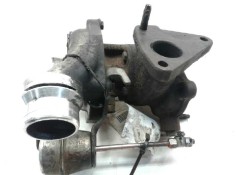 Recambio de turbocompresor para nissan note (e11e) acenta referencia OEM IAM    2
