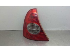 Recambio de piloto trasero izquierdo para renault clio ii fase i (b/cbo) 1.9 d referencia OEM IAM   