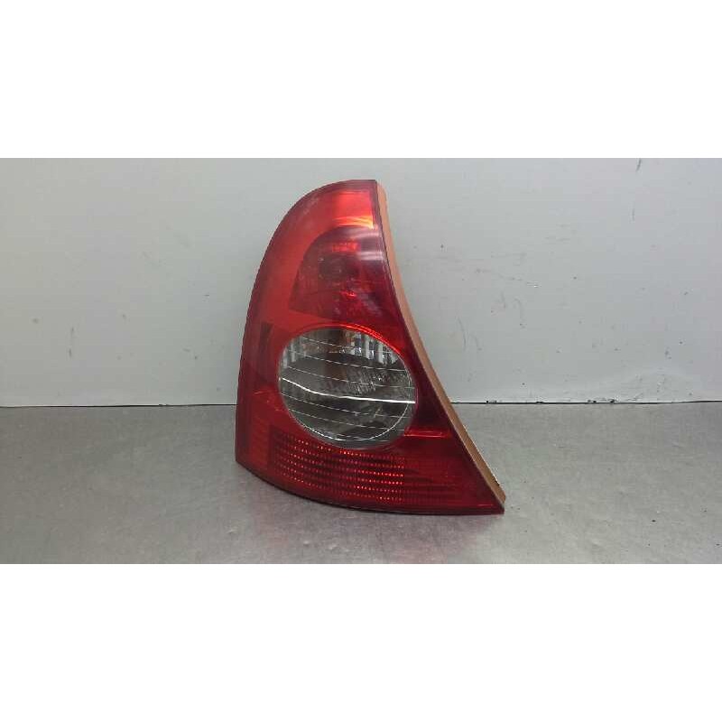 Recambio de piloto trasero izquierdo para renault clio ii fase i (b/cbo) 1.9 d referencia OEM IAM   