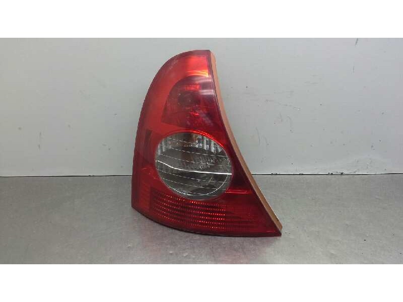 Recambio de piloto trasero izquierdo para renault clio ii fase i (b/cbo) 1.9 d referencia OEM IAM   