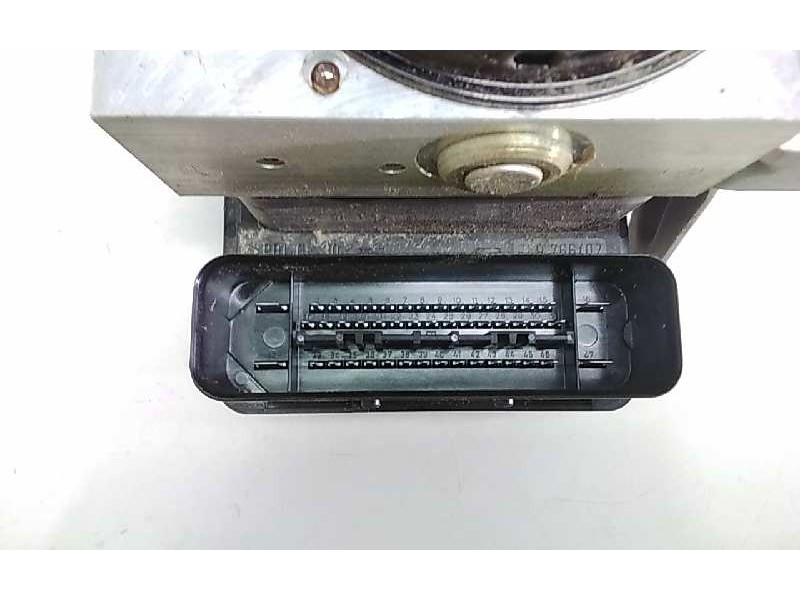 Recambio de abs para bmw serie 1 berlina (e81/e87) 118d referencia OEM IAM 3451677148601  