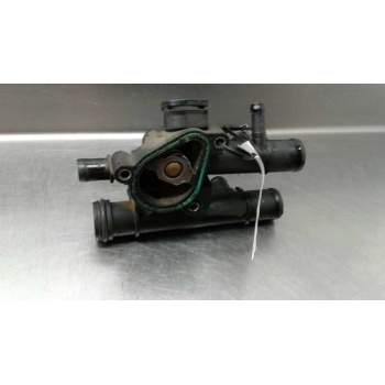 Recambio de caja termostato para opel movano (2004 =>) combi corto l1h1 2.8t referencia OEM IAM   