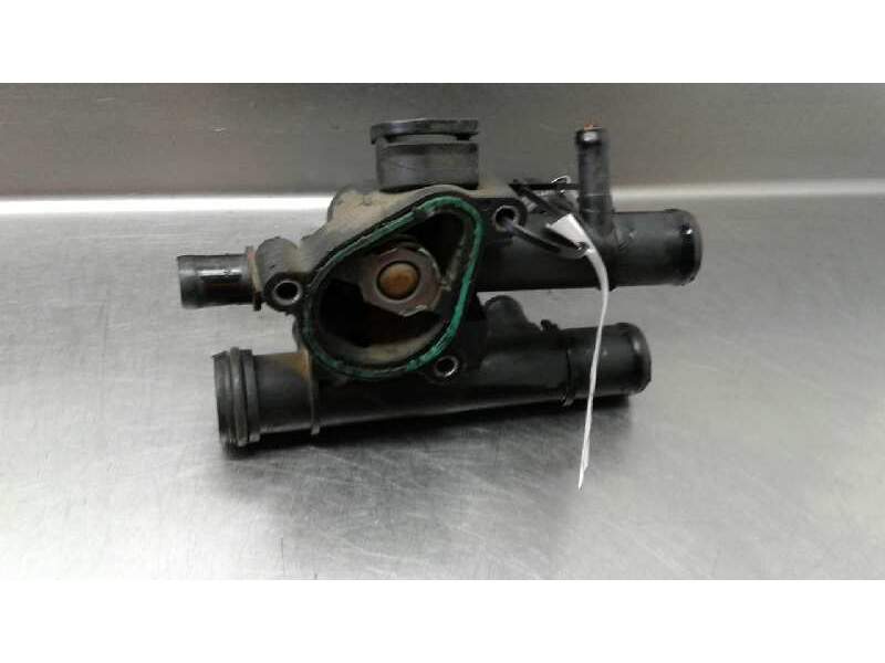 Recambio de caja termostato para opel movano (2004 =>) combi corto l1h1 2.8t referencia OEM IAM   