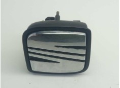Recambio de maneta exterior porton para seat ibiza (6k1) 1.9 sdi referencia OEM IAM   